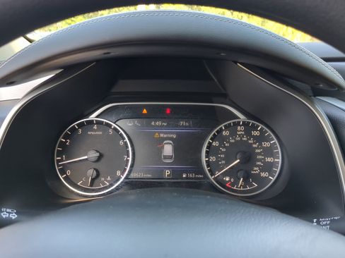 Used 2020 Nissan Murano S w/ Technology Package image 31