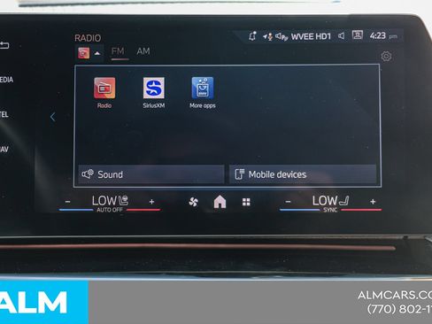 Used 2025 BMW X2 xDrive28i w/ Convenience Package AWD/4WD image 29