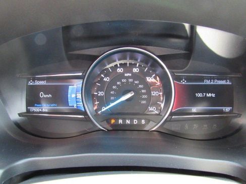 Used 2019 Ford Explorer Sport w/ Equipment Group 401A AWD/4WD image 15