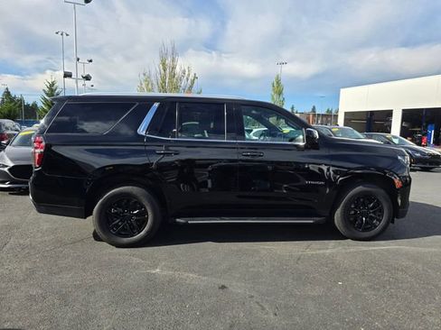 Certified 2023 Chevrolet Tahoe LT image 7