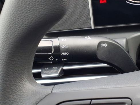 New 2026 Hyundai Tucson SEL FWD image 25