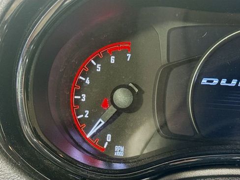 Used 2022 Dodge Durango R/T w/ Blacktop Package AWD/4WD image 14