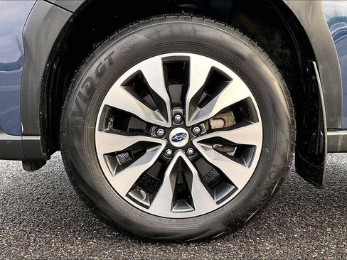 Used 2024 Subaru Outback Limited image 9