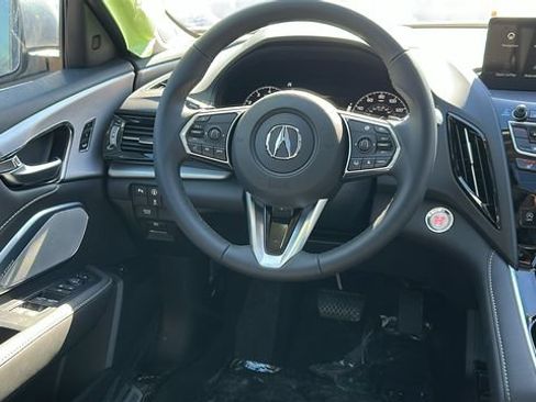 New 2026 Acura RDX SH-AWD w/ Technology Package image 23