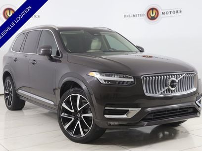 Used 2024 Volvo XC90 B6 Plus w/ Protection Package Premier