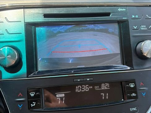 Used 2016 Toyota Avalon XLE FWD image 8