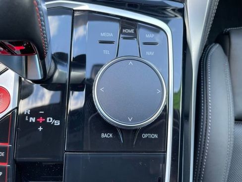 Used 2024 BMW M4 xDrive Competition AWD/4WD image 24