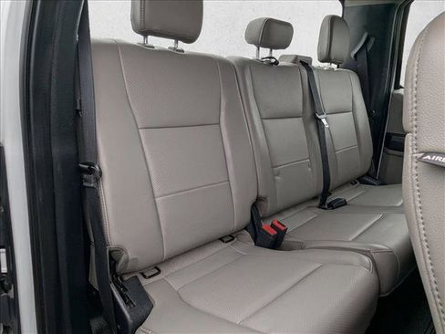 Used 2020 Ford F250 XL w/ STX Appearance Package image 17