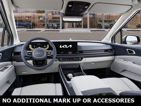 New 2026 Kia Carnival EX image 14