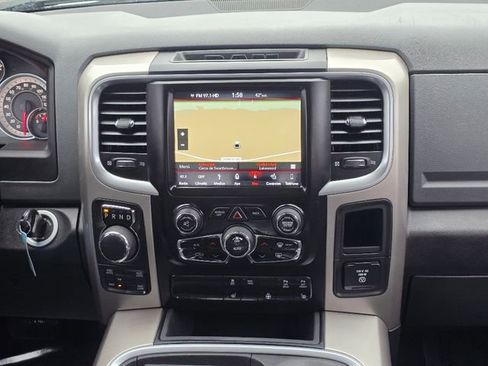 Used 2018 RAM 1500 Big Horn image 15