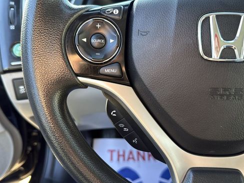 Used 2013 Honda Civic LX image 17