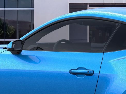 New 2026 Ford Mustang GT Premium RWD image 22
