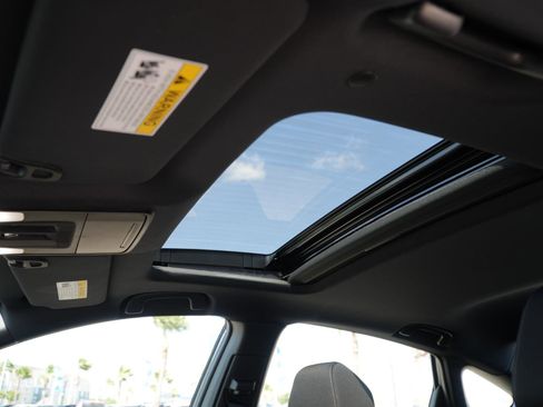 New 2026 Honda Accord Sport image 17