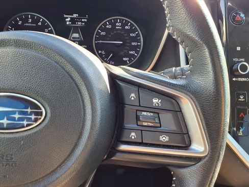 Certified 2023 Subaru Ascent Premium w/ Convenience Package image 11