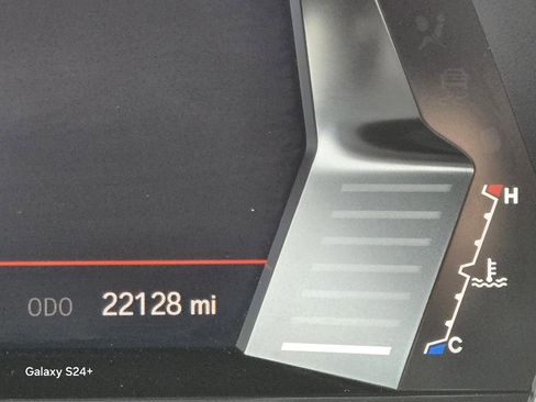 Used 2020 Toyota Supra Premium w/ Driver Assist Package RWD image 26