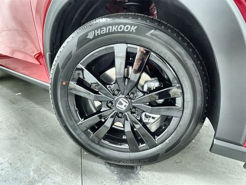 New 2026 Honda HR-V Sport image 10