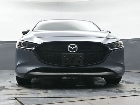 Certified 2021 MAZDA MAZDA3 s AWD/4WD image 31