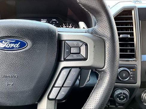 Used 2020 Ford F150 Raptor w/ Equipment Group 802A Luxury AWD/4WD image 25