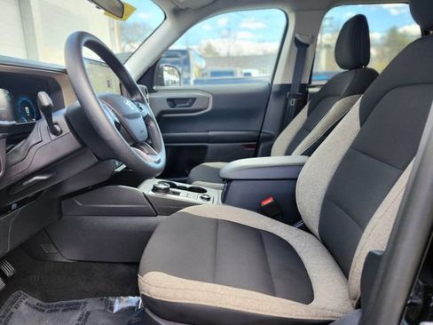 Certified 2025 Ford Bronco Sport Big Bend image 18