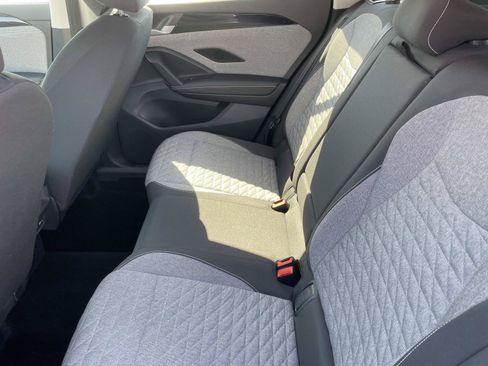 Certified 2026 Volkswagen Tiguan S FWD image 24