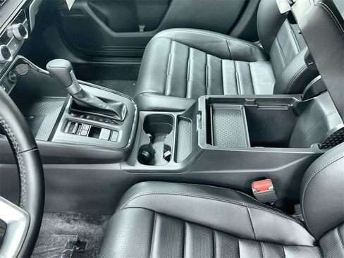 New 2026 Honda CR-V EX-L image 18