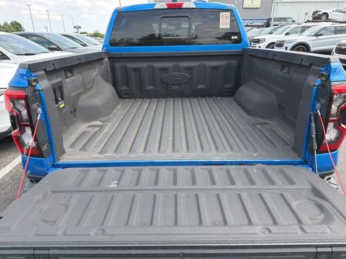 Used 2024 Ford Ranger XLT AWD/4WD image 11