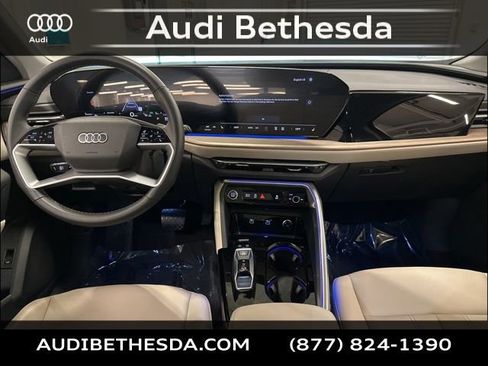 Certified 2025 Audi Q5 Premium Plus w/ Premium Plus image 12