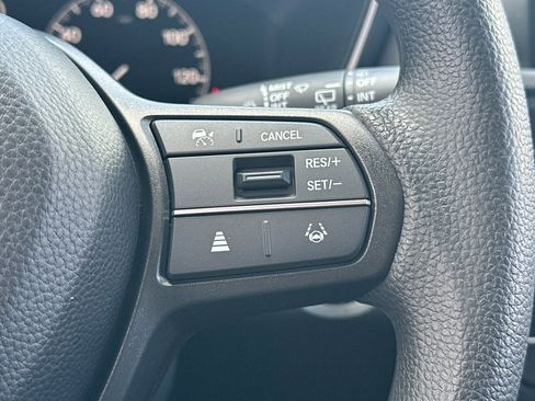 New 2026 Honda CR-V LX image 29