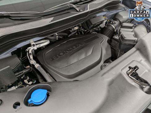 Used 2023 Honda Ridgeline Sport image 30