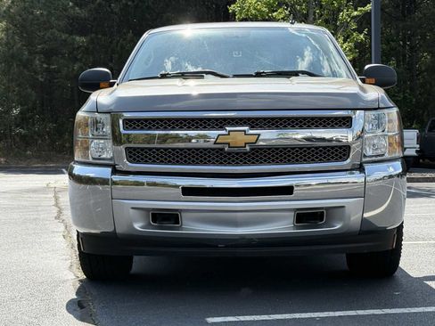Used 2013 Chevrolet Silverado 1500 LT w/ All-Star Edition RWD image 20