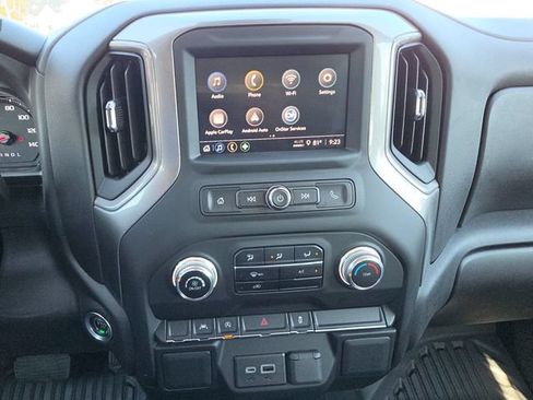 Used 2024 GMC Sierra 1500 Pro AWD/4WD image 26