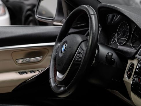 Used 2016 BMW 328d xDrive 328d xDrive Sport Wagon 4D image 17