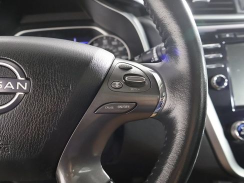 Used 2023 Nissan Murano Platinum AWD/4WD image 48