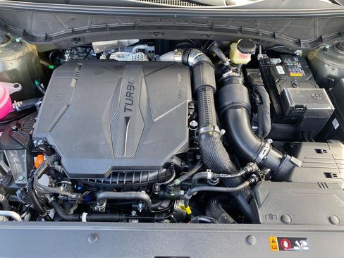 New 2026 Hyundai Santa Cruz XRT image 28