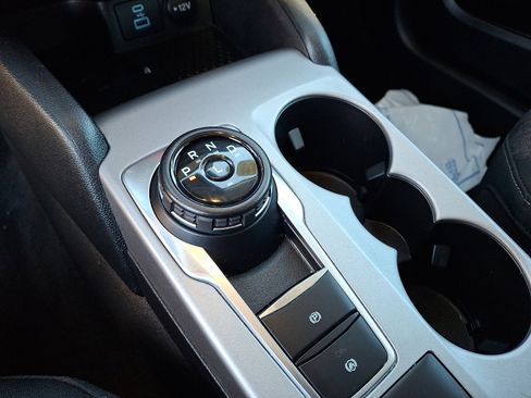 Certified 2022 Ford Bronco Sport Big Bend w/ Convenience Package image 15