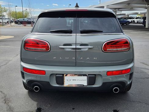 Used 2020 MINI Cooper Clubman S FWD image 13