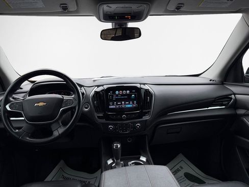 Used 2019 Chevrolet Traverse LT image 21