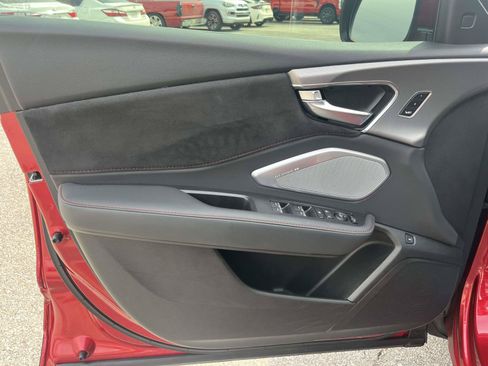 Used 2022 Acura RDX A-Spec FWD image 12