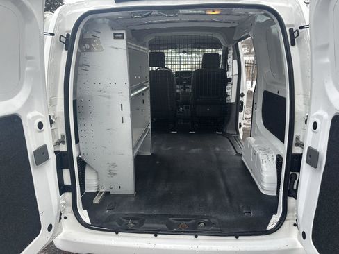 Used 2019 Nissan NV200 SV image 11