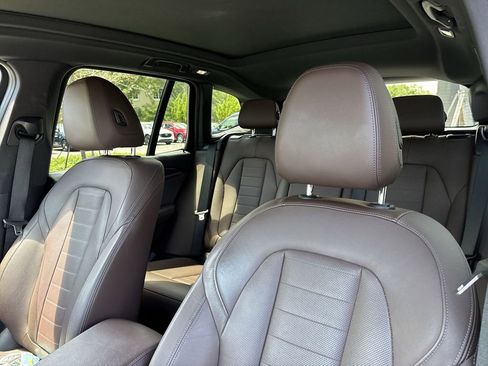 Used 2023 BMW X3 xDrive30i w/ M Sport Package image 42