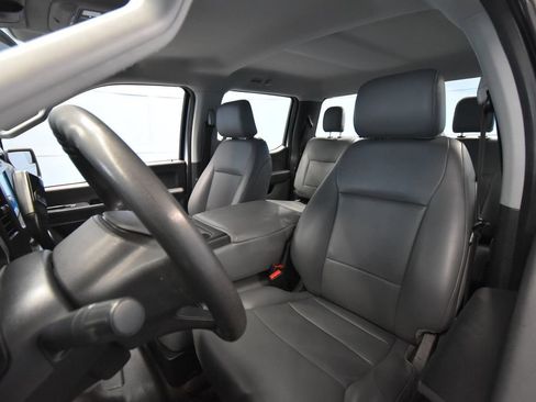 Used 2021 Ford F150 XL w/ Equipment Group 101A High AWD/4WD image 26