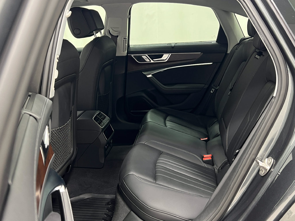 Used 2019 Audi A6 3.0T Premium Plus w/ Premium Plus Package AWD/4WD image 33