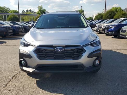 New 2026 Subaru Crosstrek 2.5i Limited AWD/4WD image 2