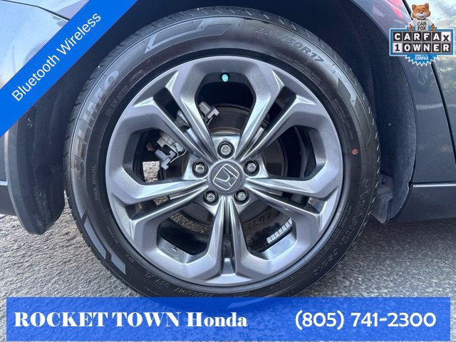 Used 2023 Honda Accord EX image 29