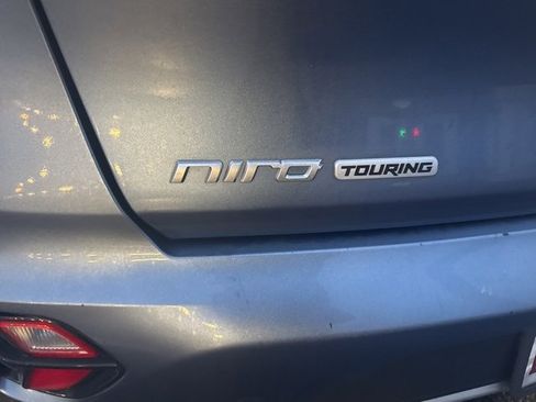 Used 2021 Kia Niro Touring image 5