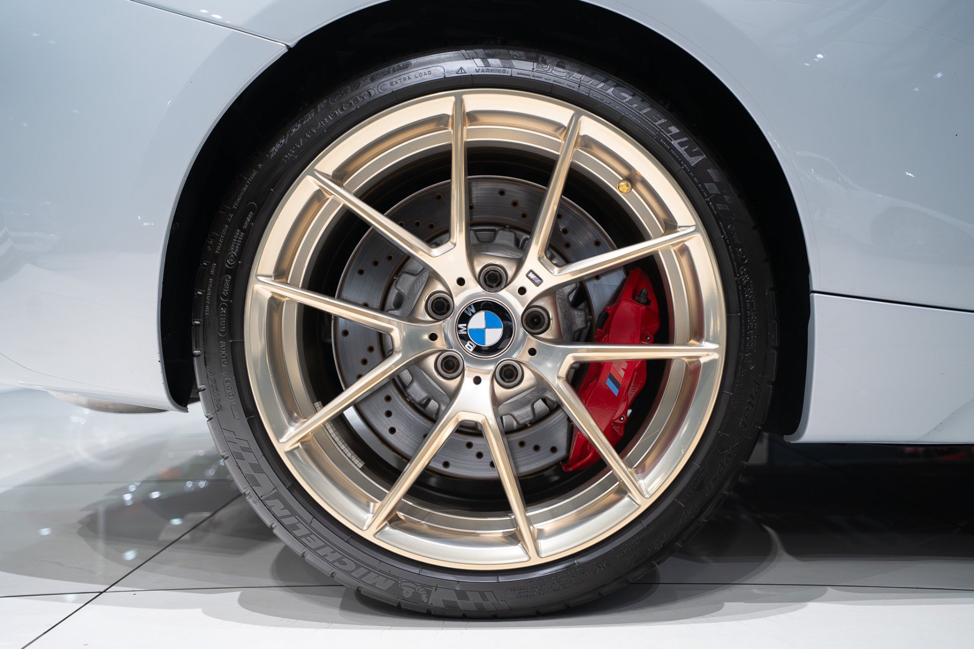 Used 2020 BMW M2 CS RWD image 52