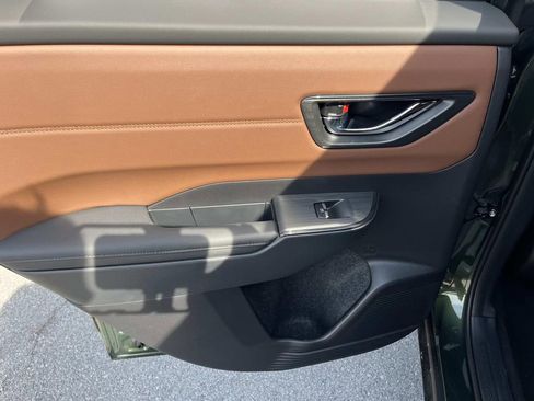 New 2026 Subaru Outback Touring XT AWD/4WD image 19