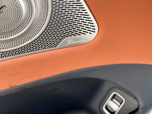 Used 2023 Mercedes-Benz S 500 4MATIC image 45