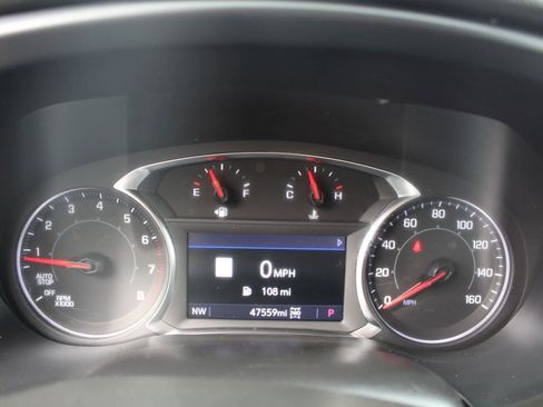 Used 2023 GMC Acadia SLT image 22