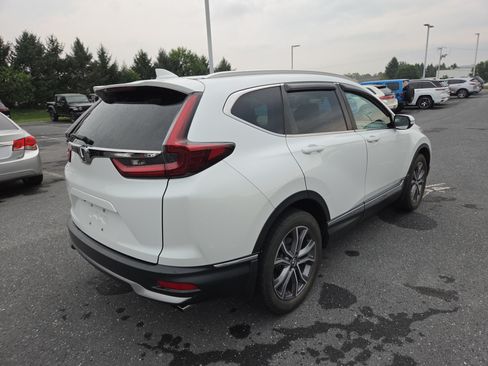 Used 2020 Honda CR-V Touring image 15